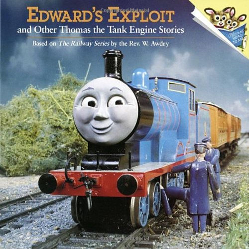Edward's Exploit and other TTTE Stories by Jack1set2 on DeviantArt