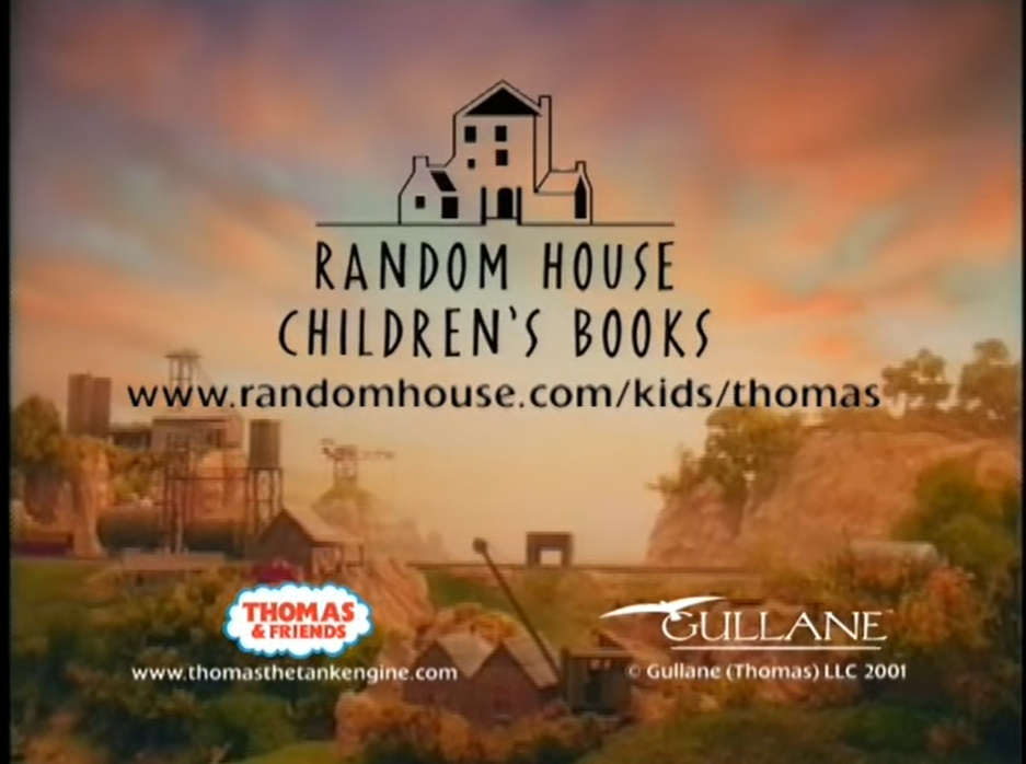 RANDOM HOUSE CHILDREN'S BOOKS by Jack1set2 on DeviantArt