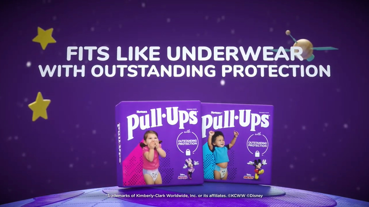 Pull Ups 2020 Commercial by Jack1set2 on DeviantArt