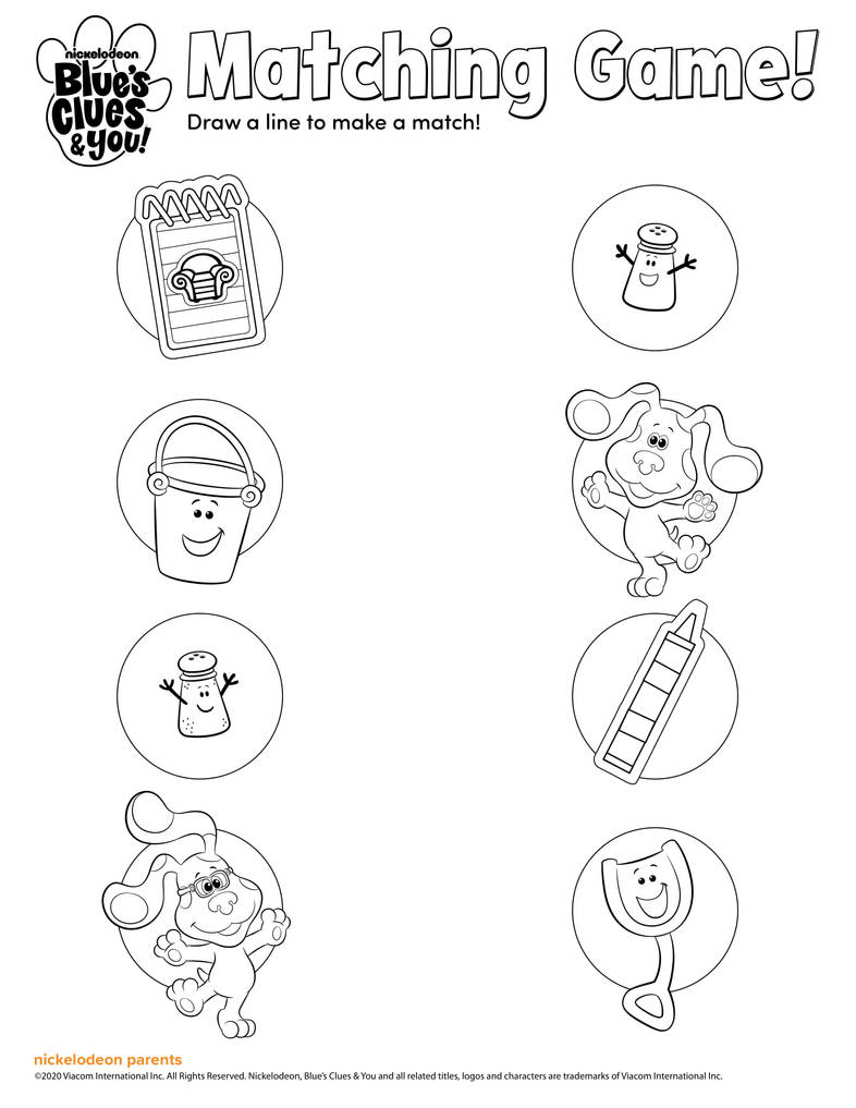 Matching Game By Jack1set2 On DeviantArt