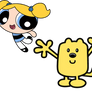 Wubbzy and Bubbles