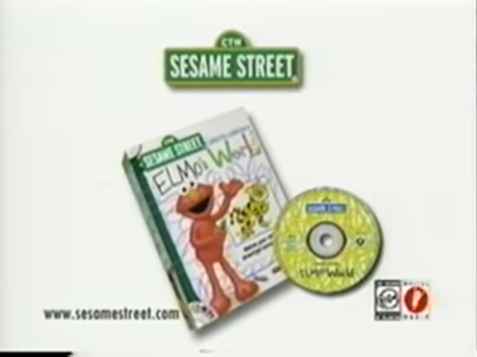 Elmo's World Create and Draw by Jack1set2 on DeviantArt