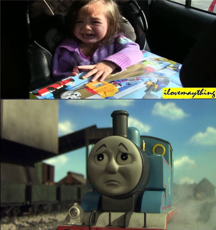Thomas Felt Bad For The Little Series 11 By Jack1set2 On DeviantArt thomas-felt-bad-for-the-little-series-11-by-jack1set2-on-deviantart