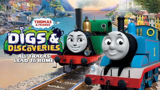 All Tracks Lead To Rome By Jack1set2 On DeviantArt all-tracks-lead-to-rome-by-jack1set2-on-deviantart