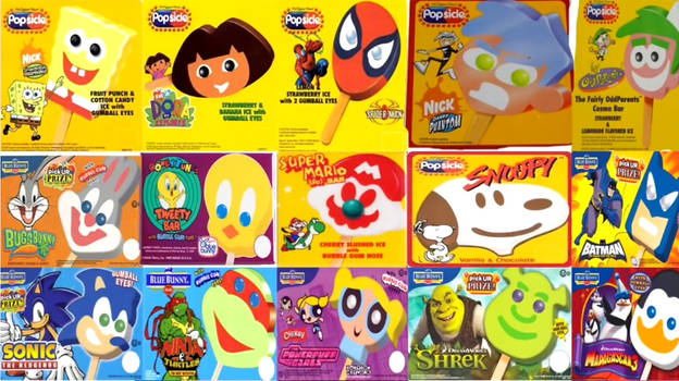 Was There Ever a Boots Popsicle: Uncover the Sweet Truth!