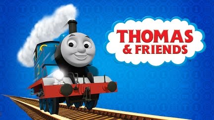 Thomas and Friends Youtube Promo by Jack1set2 on DeviantArt Thomas and Friends Youtube Promo by Jack1set2 on DeviantArt