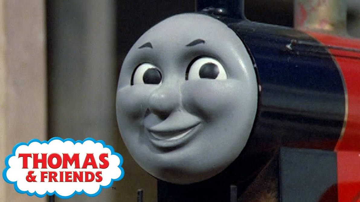 A Proud Day for James Throwback Full Episode by Jack1set2 on DeviantArt