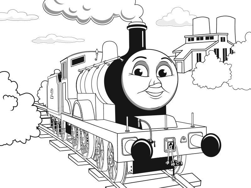 Color In Edward By Jack1set2 On DeviantArt