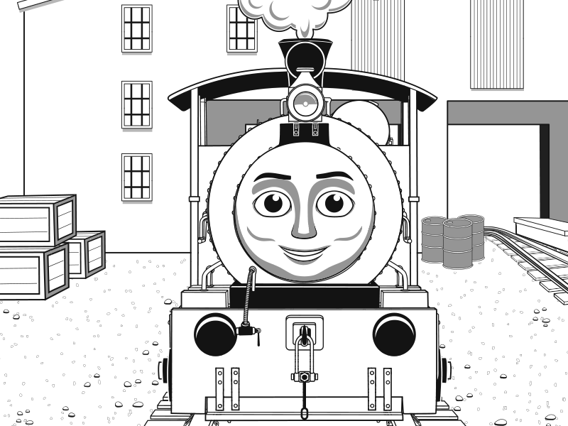 Color-In Timothy by Jack1set2 on DeviantArt