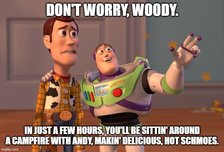 Toy Story 2 Meme By Jack1set2 On Deviantart Toy Story 2 Meme By Jack1set2 On Deviantart