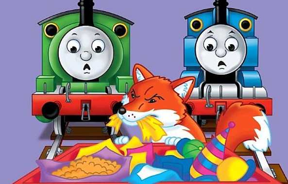 Swiper, No Swiping! by Jack1set2 on DeviantArt