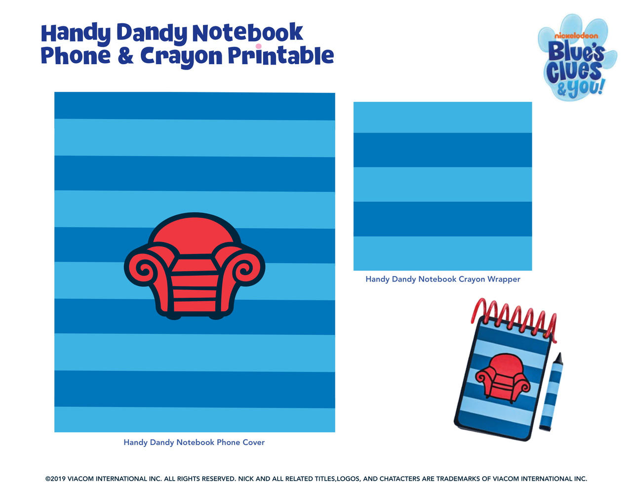 Handy Dandy Notebook Shell Handy Dandy Notebook Phone and Crayon Pt. 1 by Jack1set2 on DeviantArt