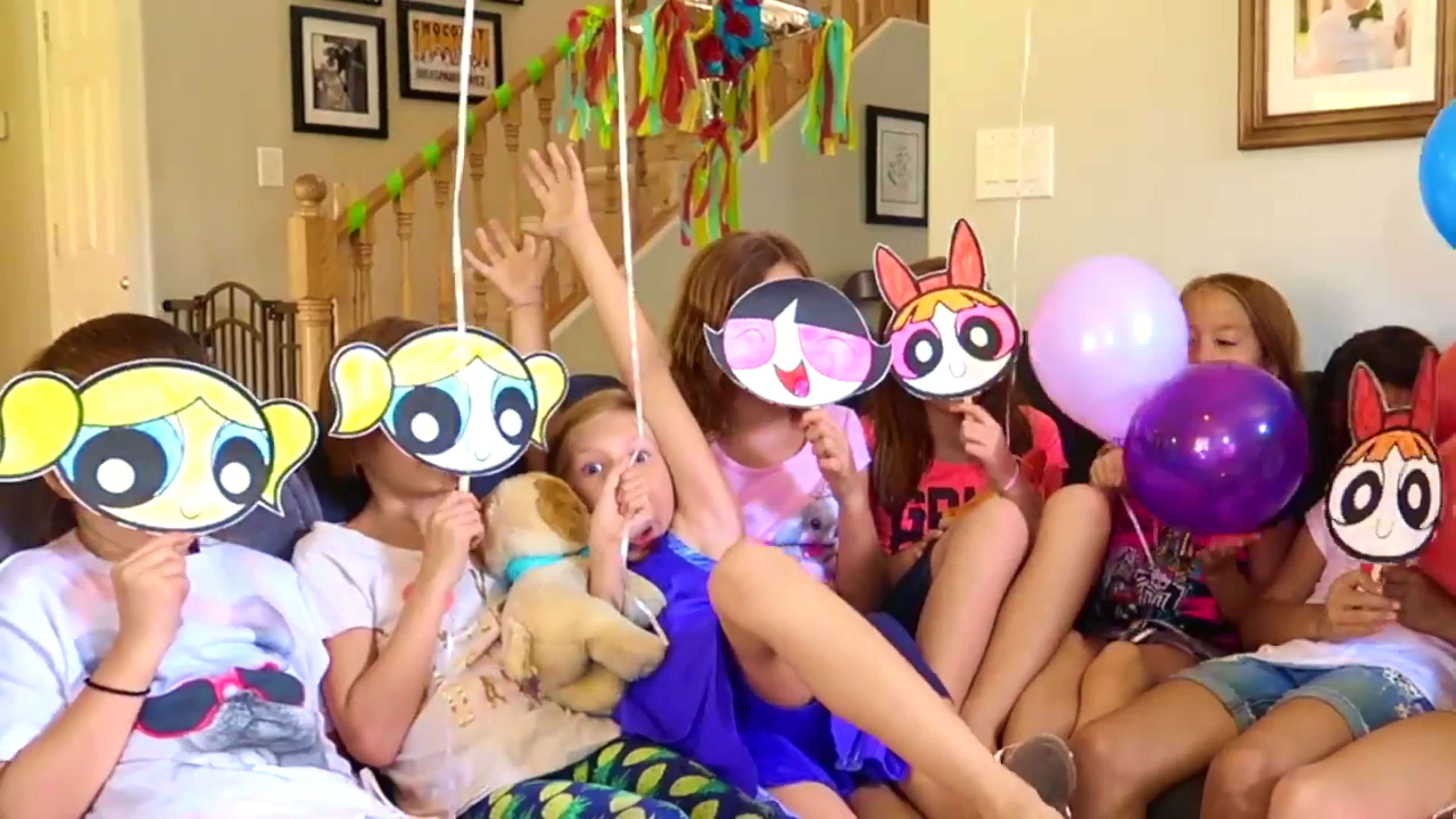 Powerpuff Girls Face Masks By Jack1set2 On Deviantart Powerpuff Girls Face Masks By Jack1set2 On Deviantart