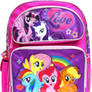 My Little Pony Backpack