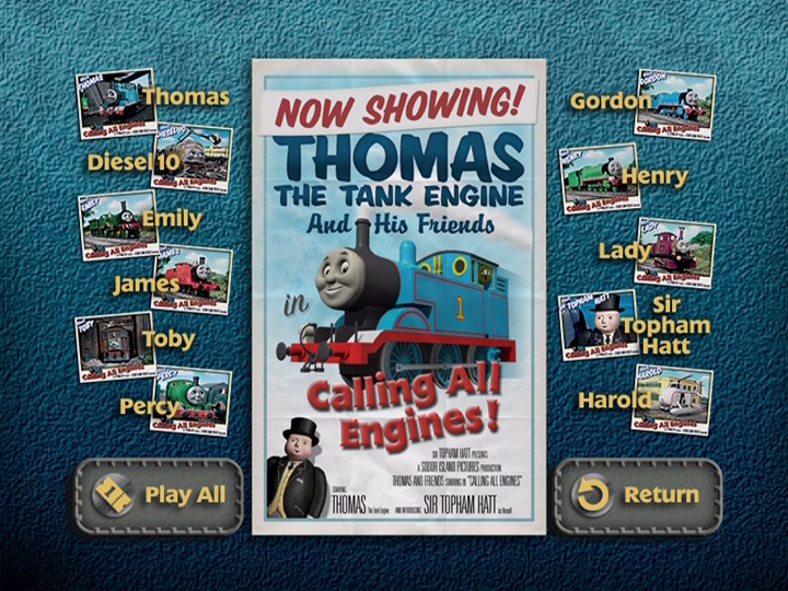 Engine Character Calling All Engines! Character Gallery by Jack1set2 on DeviantArt