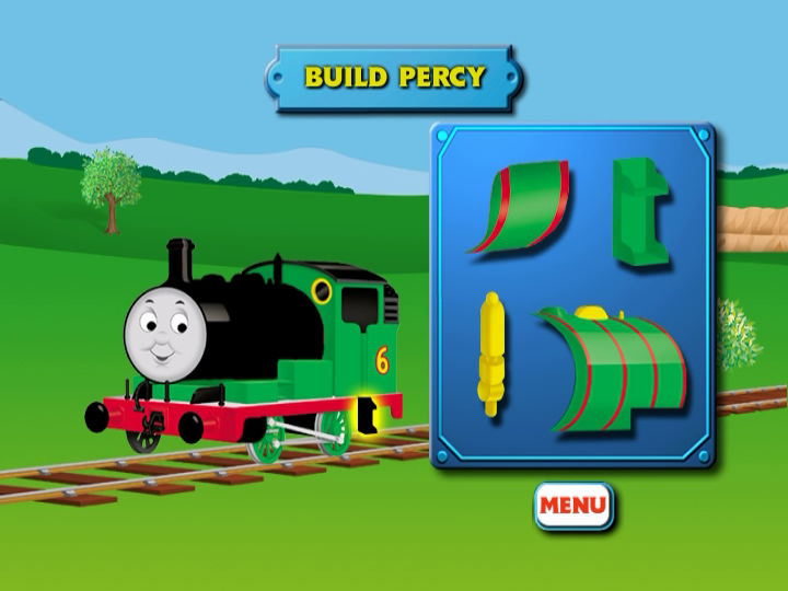 Build Percy by Jack1set2 on DeviantArt