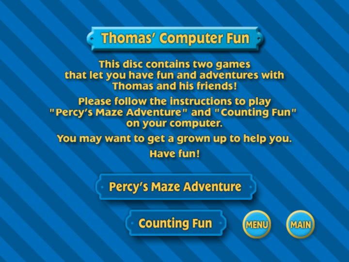 Thomas' Computer Fun by Jack1set2 on DeviantArt