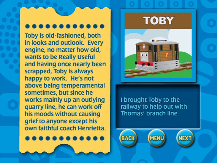 Toby in Character Gallery by Jack1set2 on DeviantArt