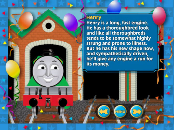 Henry in Character Gallery by Jack1set2 on DeviantArt