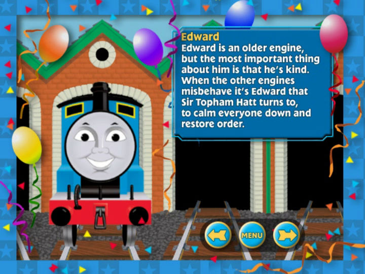 Edward in Character Gallery by Jack1set2 on DeviantArt