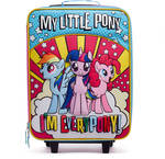 My Little Pony. I'm Everypony!