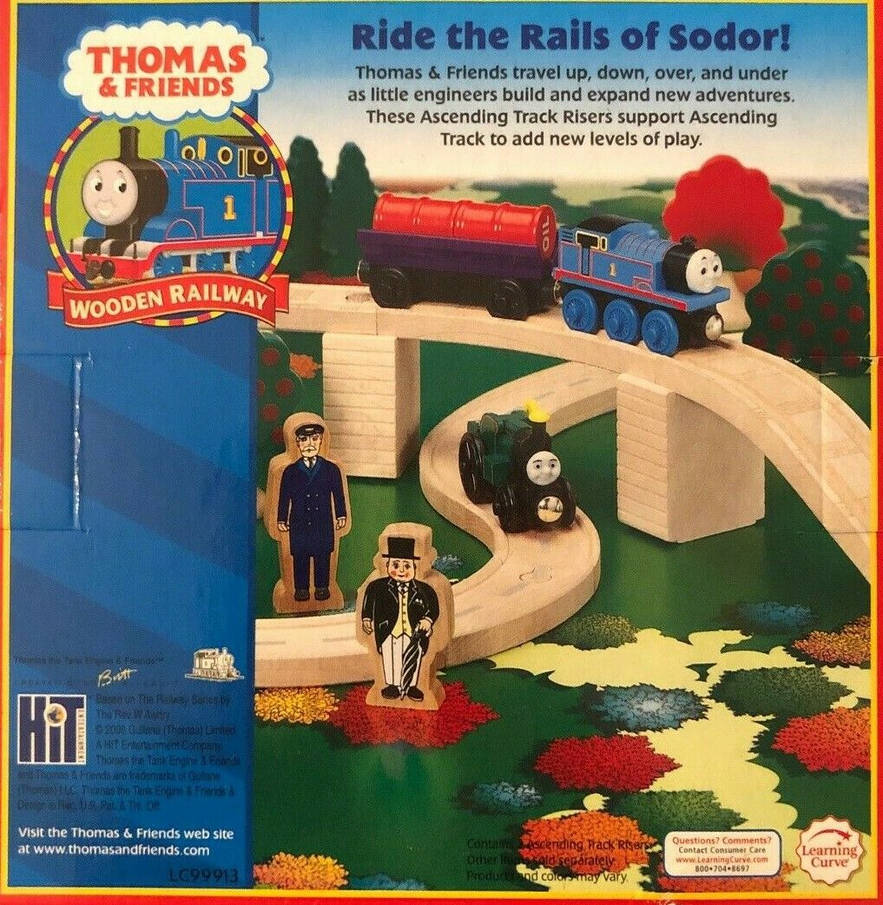 Ascending Track Risers by Jack1set2 on DeviantArt