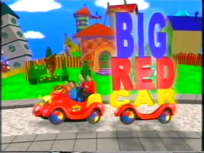 The Big Red Car Coupling A Mini Big Red Car By Jack1set2 On Deviantart The Big Red Car Coupling A Mini Big Red Car By Jack1set2 On Deviantart