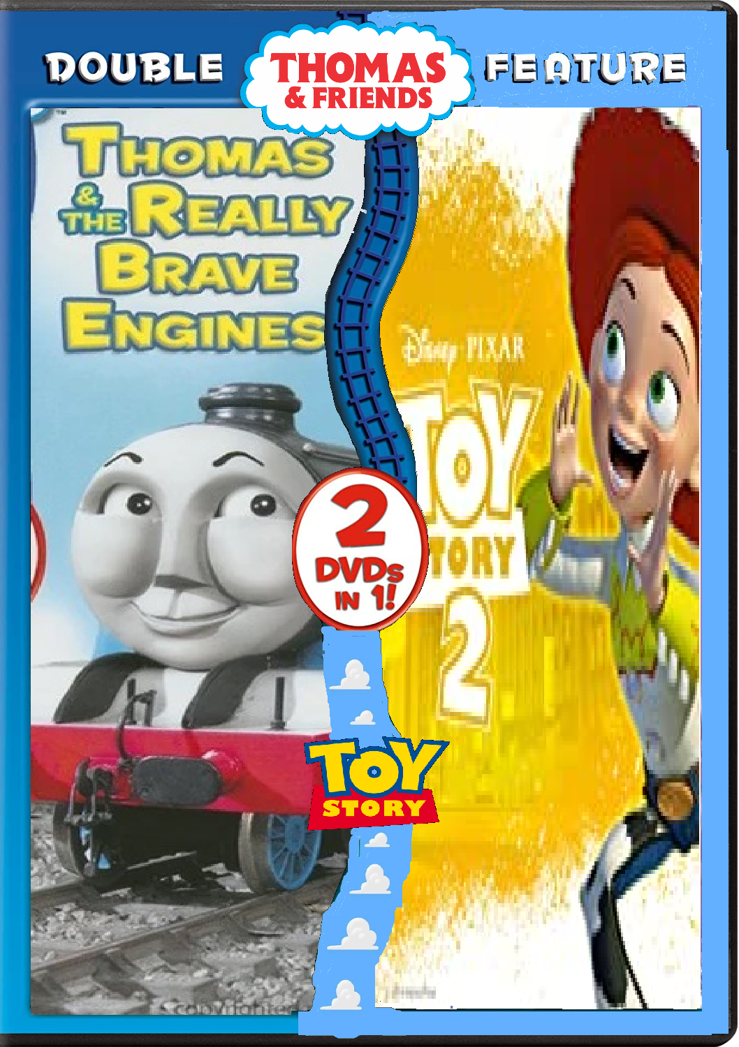 Toy story thomas and best sale friends