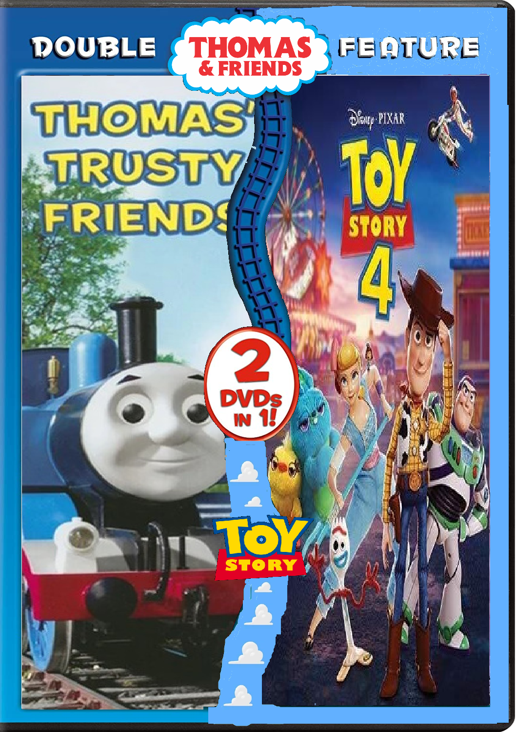 Toy story deals thomas and friends