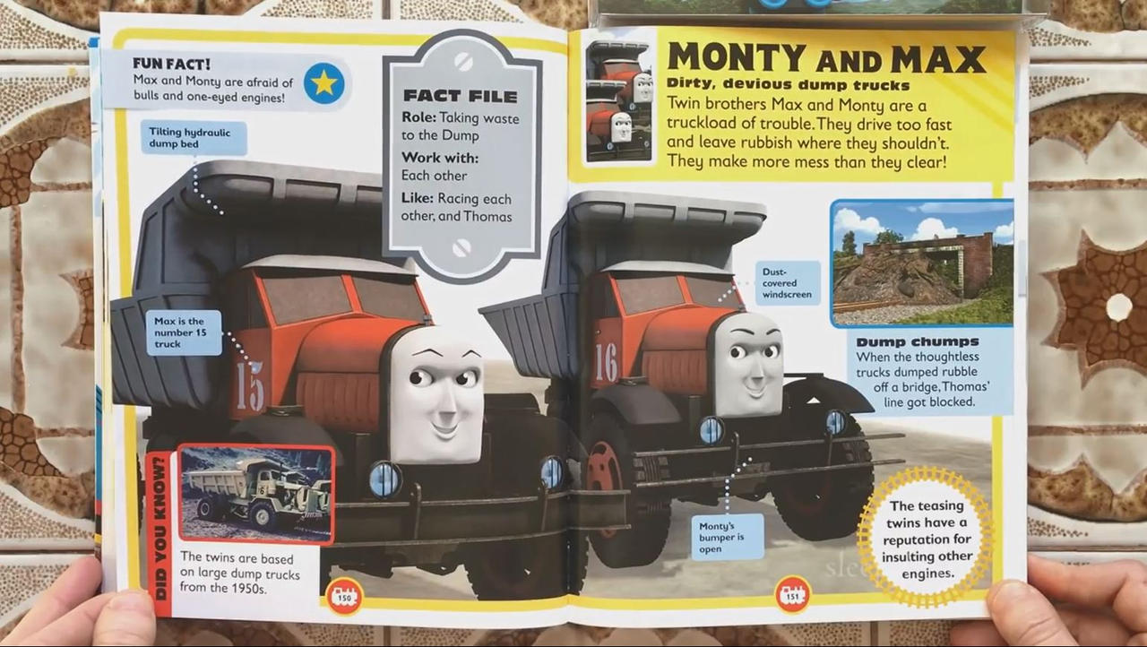 Character Encyclopedia Max And Monty Page By Jack1set2 On DeviantArt character-encyclopedia-max-and-monty-page-by-jack1set2-on-deviantart