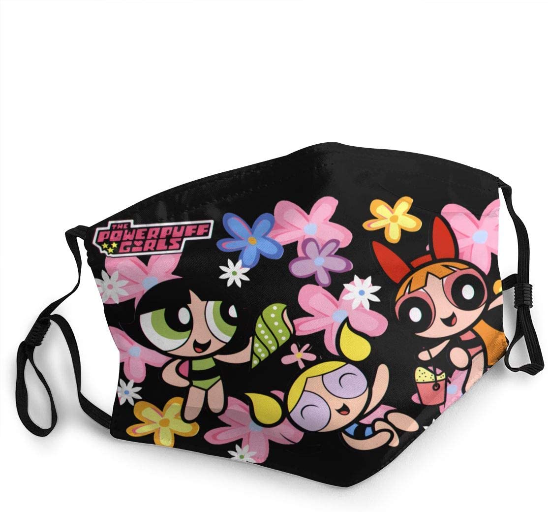 The Powerpuff Girls Face Mask Black By Jack1set2 On Deviantart The Powerpuff Girls Face Mask Black By Jack1set2 On Deviantart