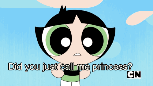 Buttercup Don T Call Me Princess By Jack1set2 On Deviantart Buttercup Don T Call Me Princess By Jack1set2 On Deviantart