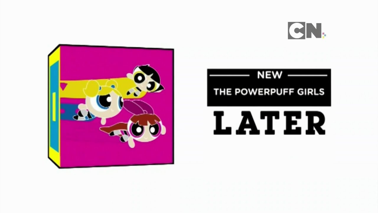 The Powerpuff Girls Cartoon Network UK Bumper (V2) by Jack1set2 on DeviantArt The Powerpuff Girls Cartoon Network UK Bumper (V2) by Jack1set2 on DeviantArt