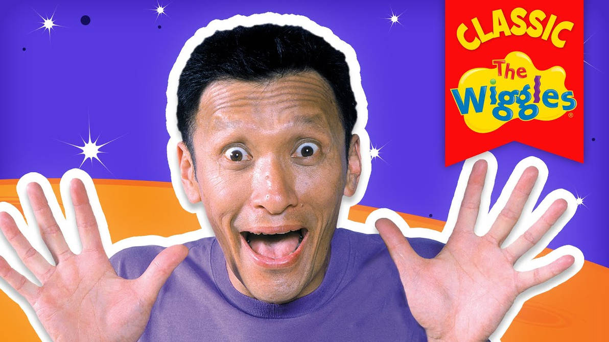 Classic Wiggles: Space Dancing (Part 4 of 4) by Jack1set2 on DeviantArt
