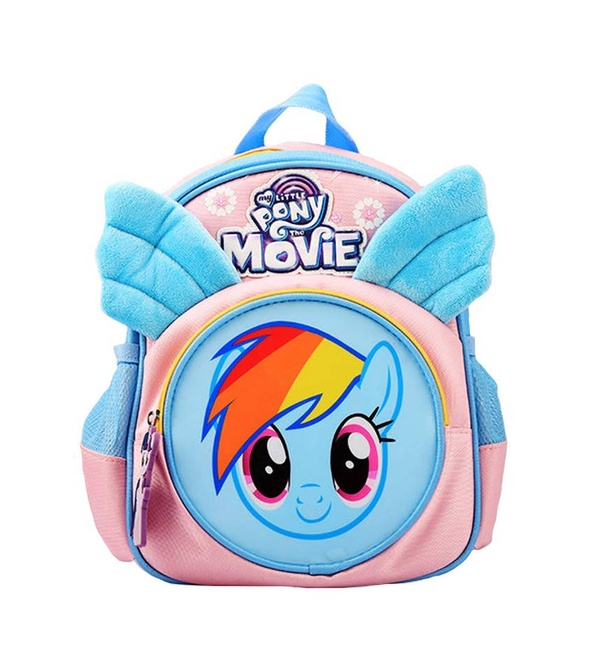 My Little Pony The Movie Backpack by Jack1set2 on DeviantArt