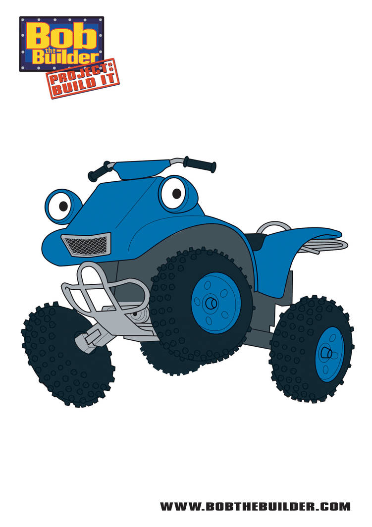 Scrambler Poster By Jack1set2 On DeviantArt