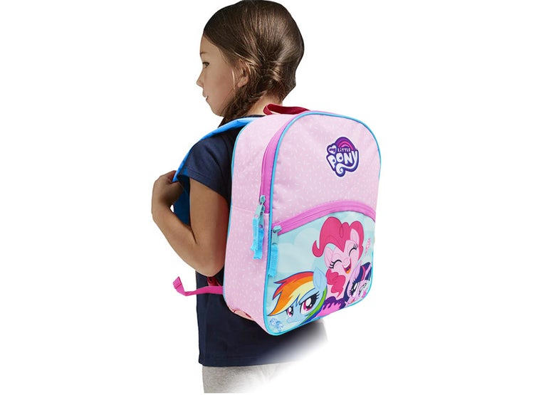 My Little Pony Backpack (V34) by Jack1set2 on DeviantArt