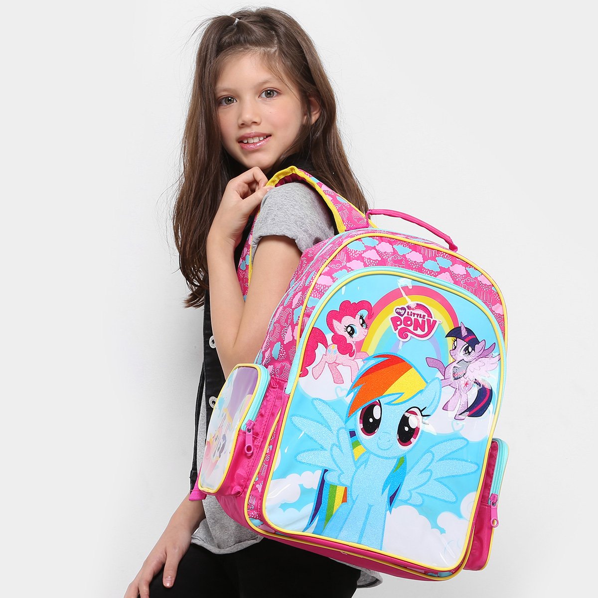 My Little Pony Backpack (V33) by Jack1set2 on DeviantArt