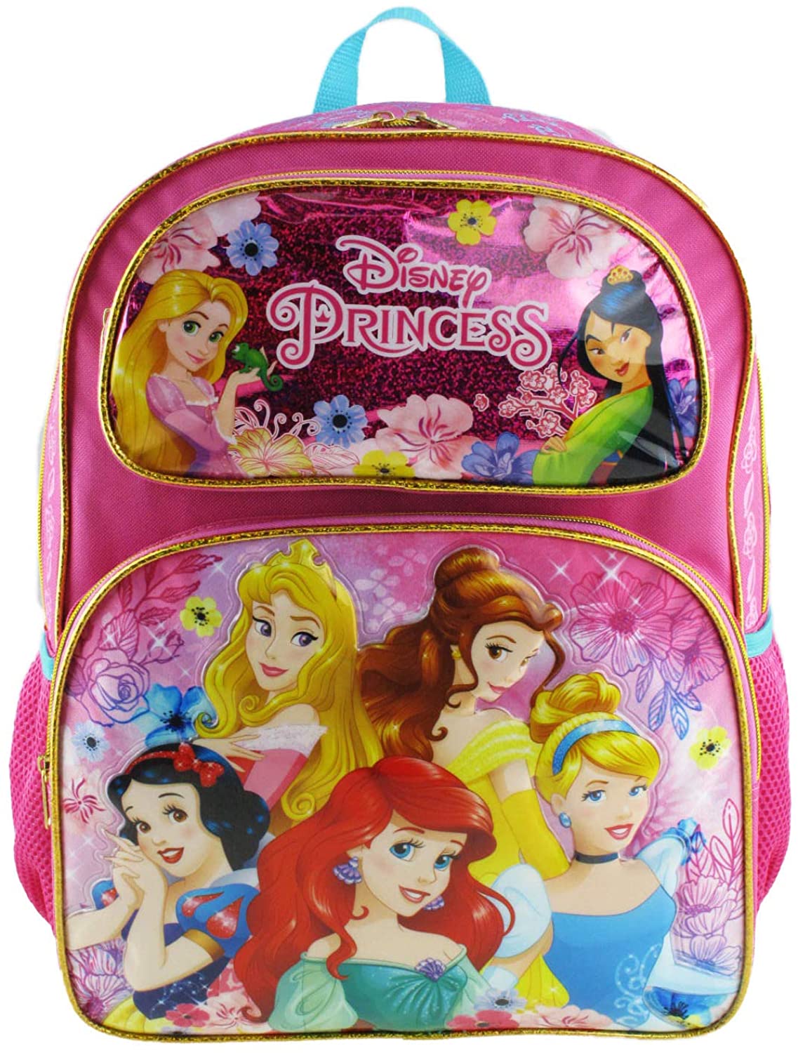 Disney Princess Backpack V6 By Jack1set2 On Deviantart Disney Princess Backpack V6 By Jack1set2 On Deviantart