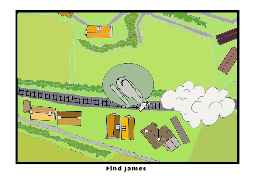 Find James Colored In Sheet by Jack1set2 on DeviantArt