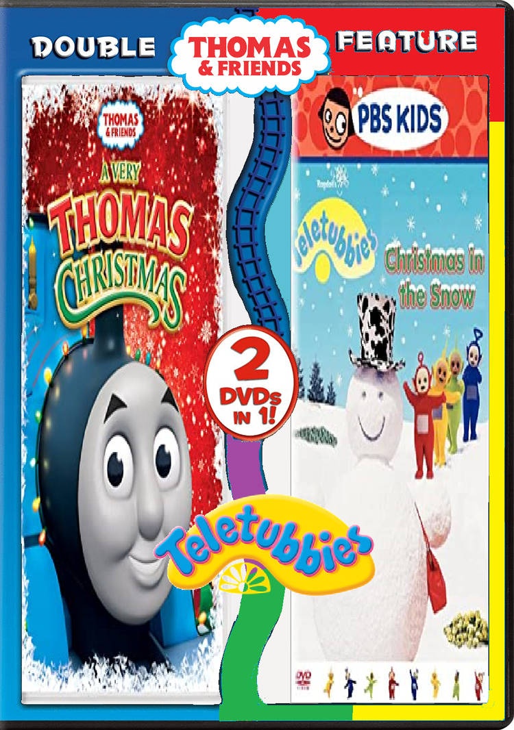 2 DVD Pack: AVTC and CITS by Jack1set2 on DeviantArt