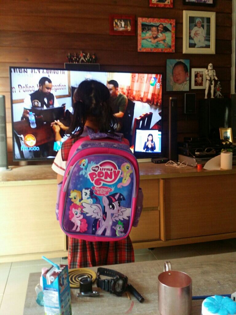 My Little Pony Friendship is Magic Backpack (V9) by Jack1set2 on DeviantArt