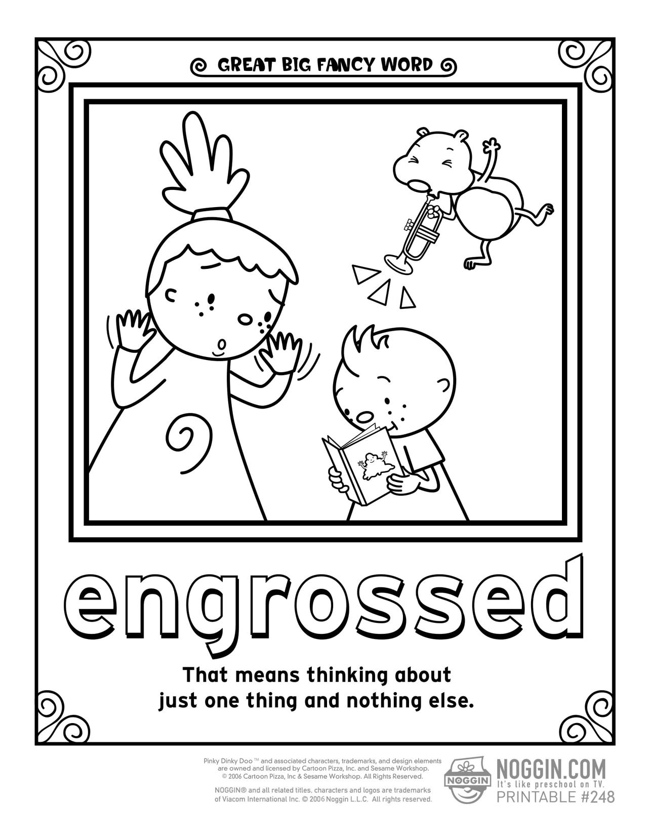 Engrossed by Jack1set2 on DeviantArt