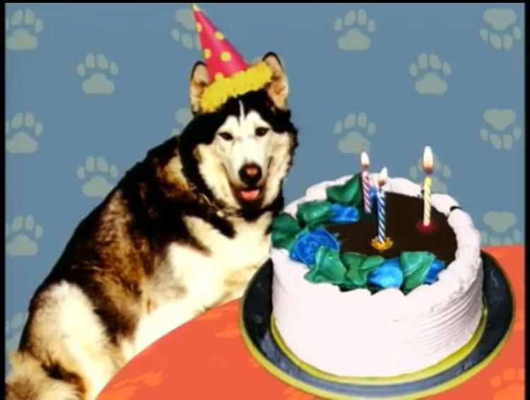 But A Dog Can Have A Birthday Party By Jack1set2 On DeviantArt but-a-dog-can-have-a-birthday-party-by-jack1set2-on-deviantart