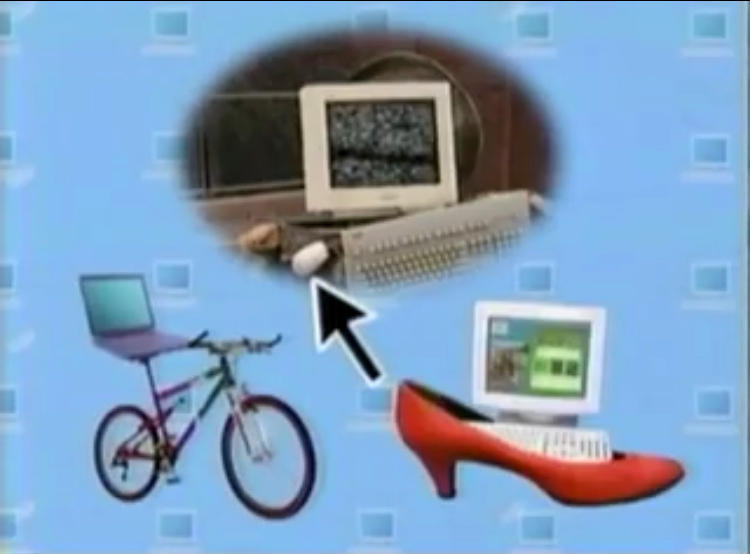 Can you find a computer? by Jack1set2 on DeviantArt