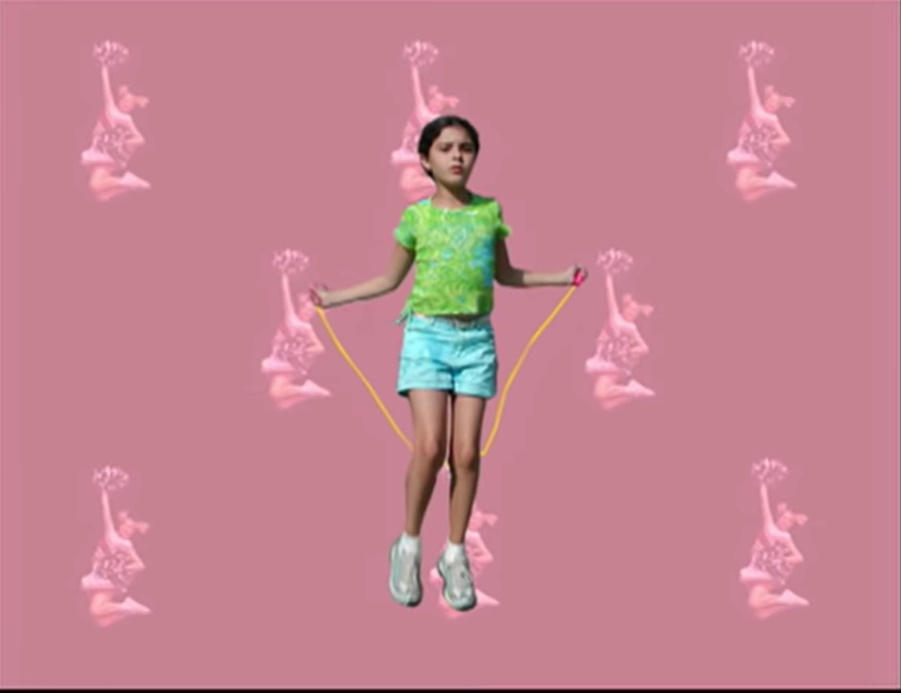 But you can jump rope by Jack1set2 on DeviantArt