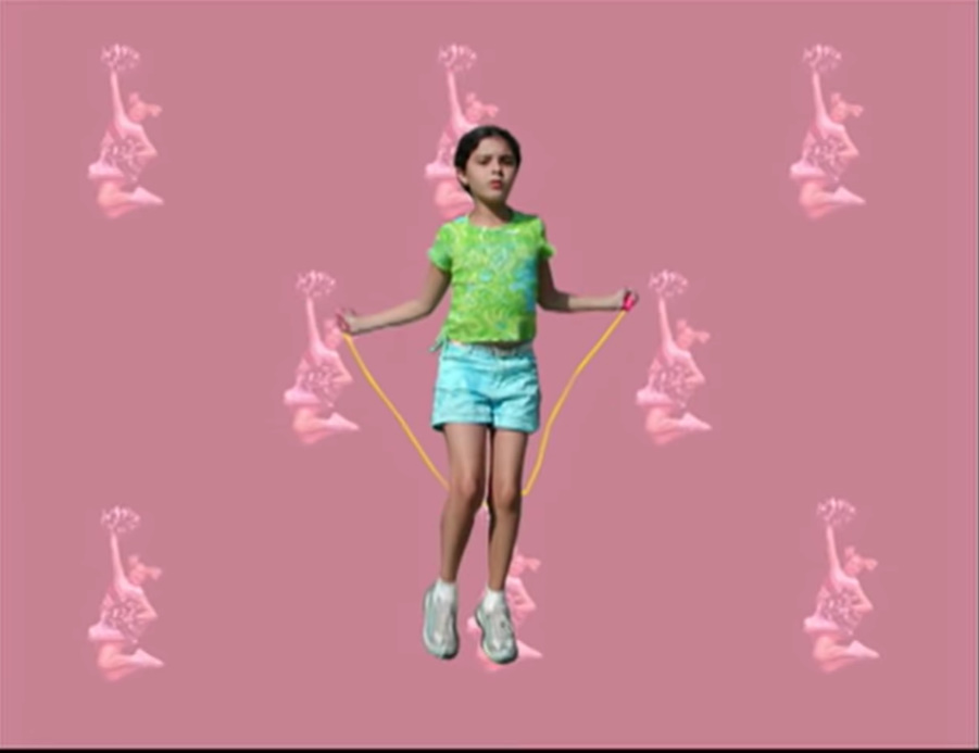 But you can jump rope by Jack1set2 on DeviantArt