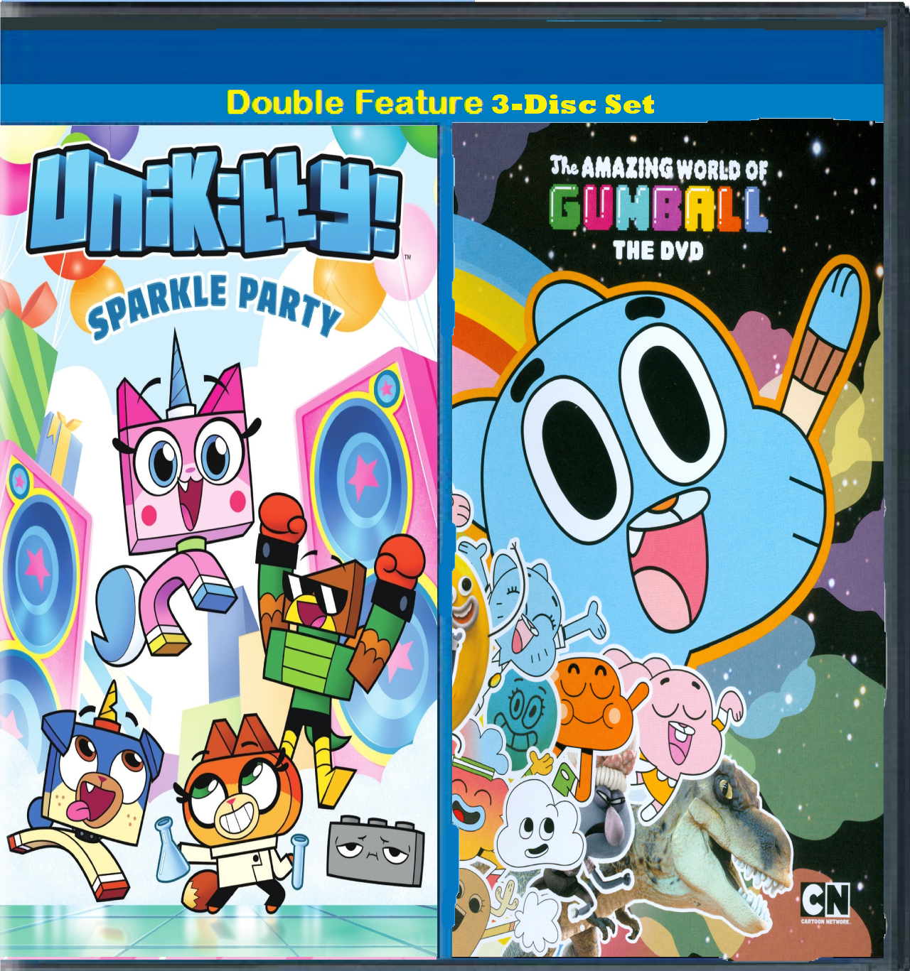 2 Dvd Pack Sp And Td By Jack1set2 On Deviantart 2 Dvd Pack Sp And Td By Jack1set2 On Deviantart