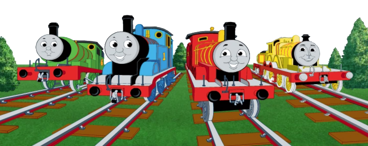 Thomas And Friends Wap Vector By Jack1set2 On Deviantart Thomas And Friends Wap Vector By Jack1set2 On Deviantart