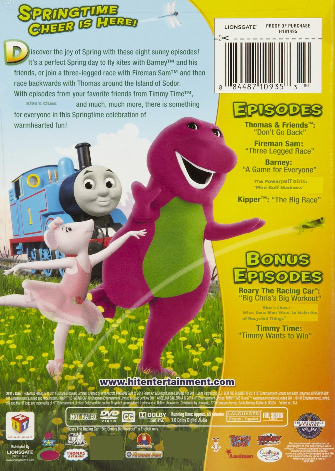 Jump Into Spring My Version By Jack1set2 On Deviantart Jump Into Spring My Version By Jack1set2 On Deviantart